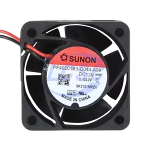 SUNON(Sunonwealth Elec Machine Industry) PF40201B3-Q044-A99