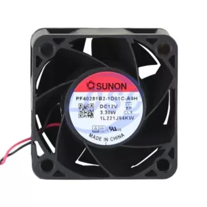 SUNON(Sunonwealth Elec Machine Industry) PF40281B2-1D01C-A9H