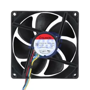 SUNON(Sunonwealth Elec Machine Industry) PF92251B1-Q03C-S99,33CM