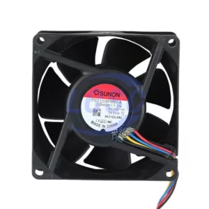 SUNON(Sunonwealth Elec Machine Industry) PSD1208PMB1-A(2).B4609-1.F.GN