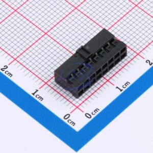 Amphenol ICC 90311-016LF