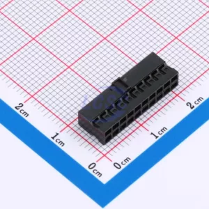Amphenol ICC 90311-020LF