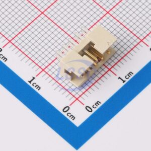 Amphenol ICC 98414-G06-10LF