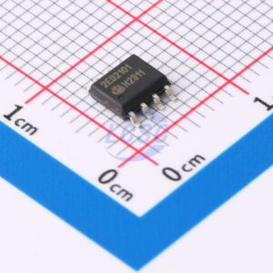 Infineon Technologies 2ED2101S06FXUMA1