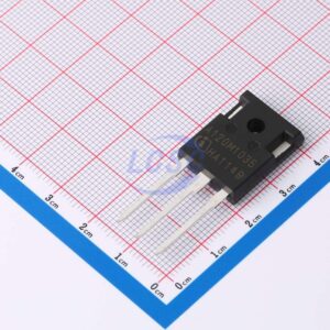 Infineon Technologies AIMW120R035M1HXKSA1