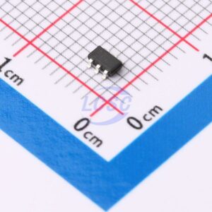 Infineon Technologies TLE4966GHTSA1