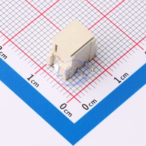 Megastar ZX-HA2.54-2PLT