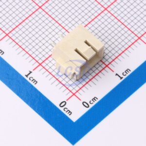 Megastar ZX-HA2.54-2PWT