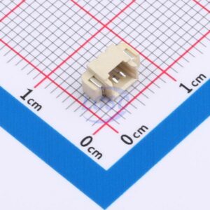 Megastar ZX-MX1.25-2PWT