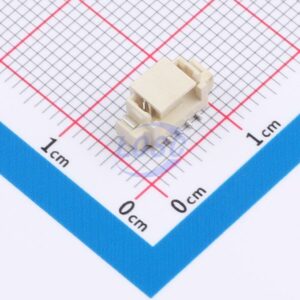 Megastar ZX-MX1.25-4PLT