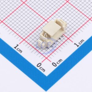 Megastar ZX-MX1.25-5PLT