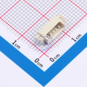 Megastar ZX-MX1.25-5PWT