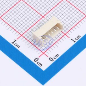 Megastar ZX-MX1.25-6PZZ