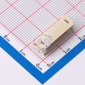 Megastar ZX-PH2.0-WT8P