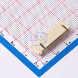 Megastar ZX-PH2.0-WT9P