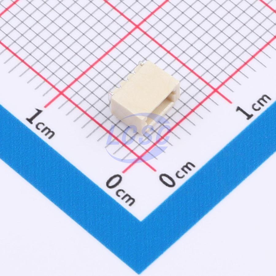 Megastar ZX-SH1.0-3PWT | Best Price & 100% Genuine | SemiNest