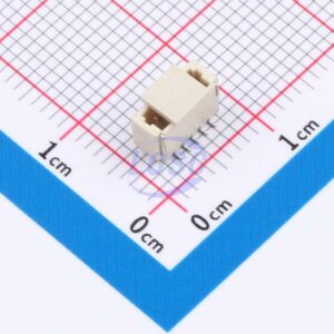 Megastar ZX-SH1.0-5PLT