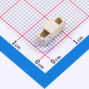 Megastar ZX-SH1.0-8PLT