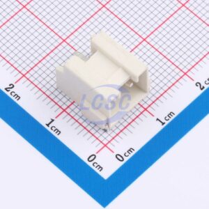 Megastar ZX-VH3.96-2PWT