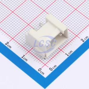 Megastar ZX-VH3.96-3PWT