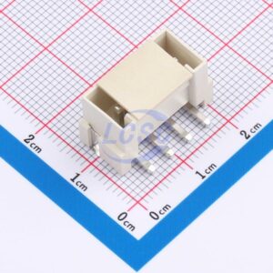 Megastar ZX-VH3.96-4PLT