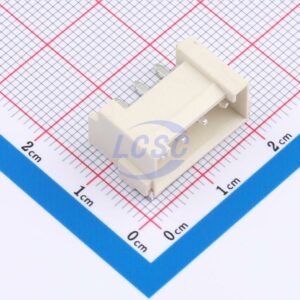 Megastar ZX-VH3.96-4PWT