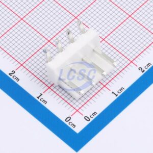 Megastar ZX-VH3.96-4PWZ