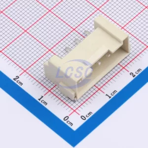 Megastar ZX-VH3.96-5PWT