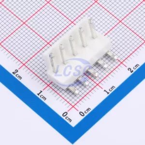 Megastar ZX-VH3.96-5PWZ