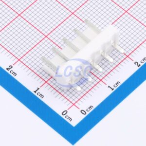 Megastar ZX-VH3.96-5PZZ