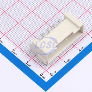 Megastar ZX-VH3.96-6PWT