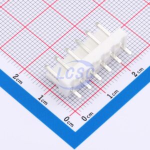 Megastar ZX-VH3.96-6PZZ