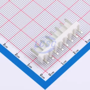 Megastar ZX-VH3.96-8PZZ