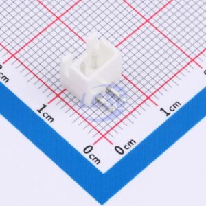 Megastar ZX-XH2.54-2PWZ