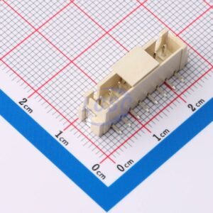 Megastar ZX-XH2.54-8PLT