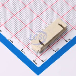 Megastar ZX-XH2.54-8PWT