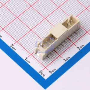 Megastar ZX-XH2.54-9PLT