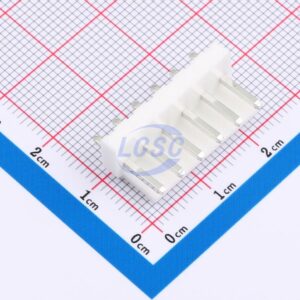 XUNPU WAFER-VH3.96-6PZZ