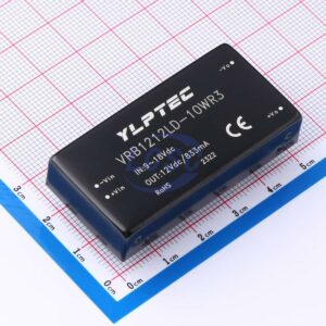 YLPTEC VRB1212LD-10WR3