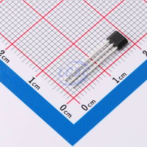 Diodes Incorporated AH3781-P-B