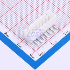 Megastar ZX-XH2.54-7PWZ