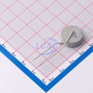 Vishay Intertech PTCEL17R501TBE