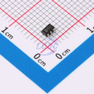 JSMSEMI FAN3100CSX-JSM