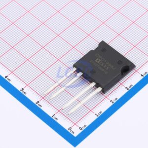 Littelfuse/IXYS CPC1998J