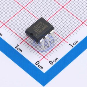 Littelfuse/IXYS LCA715