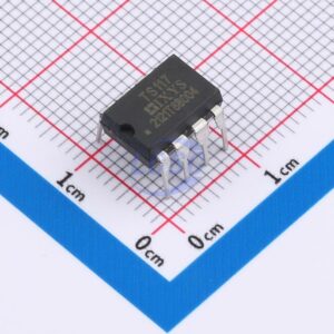 Littelfuse/IXYS TS117