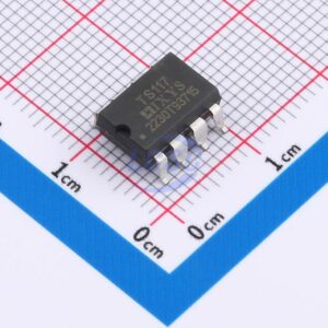 Littelfuse/IXYS TS117S