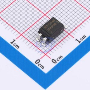 Vishay Intertech SFH6106-3