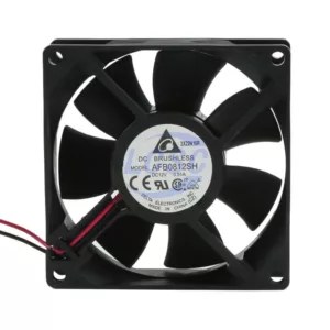 Delta Elec AFB0812SH