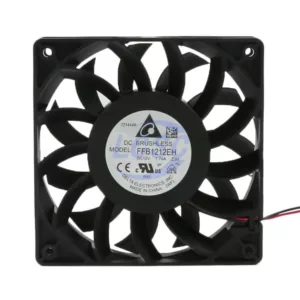 Delta Elec FFB1212EHZ3H